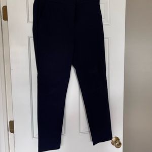 Loft Marissa High Waist Skinny Pants